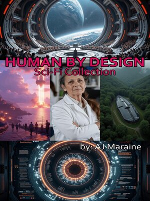cover image of Human by Design